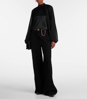 Cave blouse | Joseph