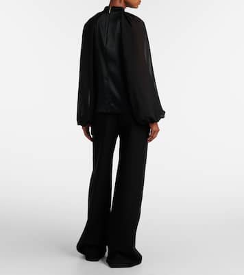 Cave blouse | Joseph