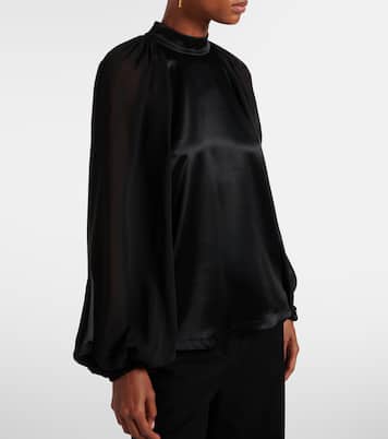 Cave blouse | Joseph