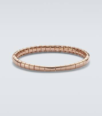 Armband aus 18kt Roségold mit Diamanten | Shay Jewelry