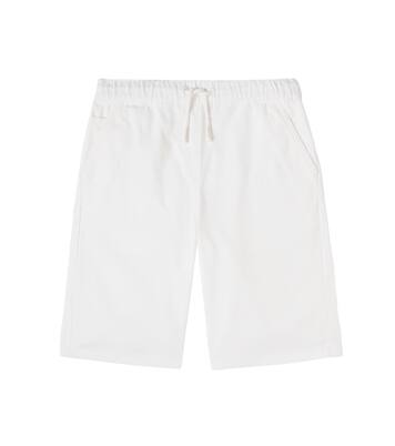 Elgar cotton shorts | Bonpoint