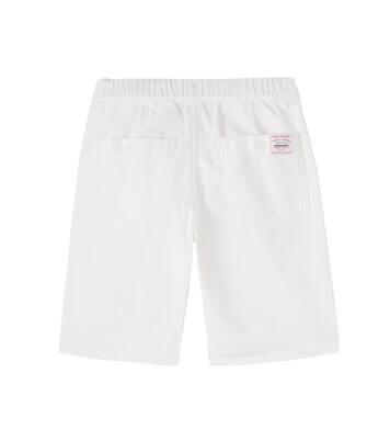 Elgar cotton shorts | Bonpoint