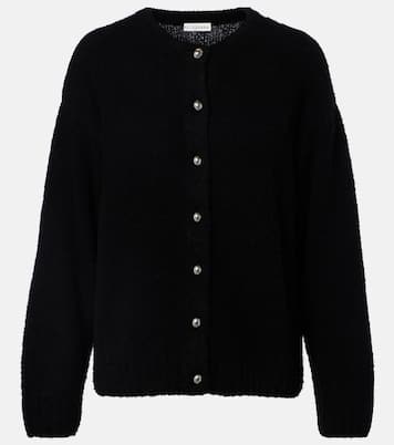 Elbie wool-blend cardigan | Altuzarra