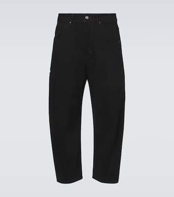Jeans barrel | Lemaire