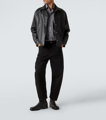 Jeans barrel | Lemaire