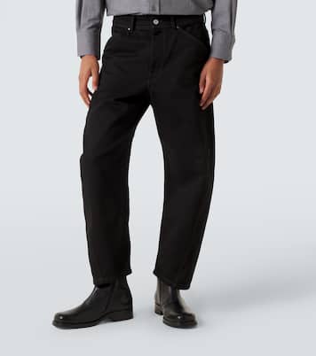 Jeans barrel | Lemaire
