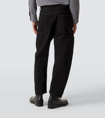 Jeans barrel | Lemaire