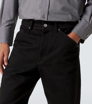 Jeans barrel | Lemaire