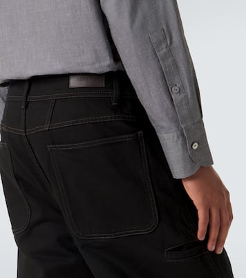 Jeans barrel | Lemaire
