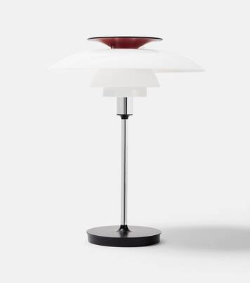 PH 80 table lamp by Poul Henningsen (EU plug) | Louis Poulsen