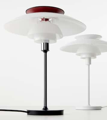 PH 80 table lamp by Poul Henningsen (EU plug) | Louis Poulsen