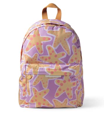 Mochila estampada | Stella McCartney Kids