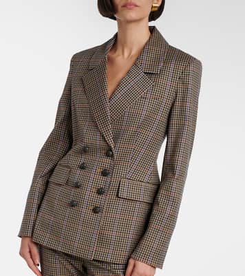 Blazer Claude | Veronica Beard