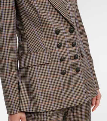 Blazer Claude | Veronica Beard