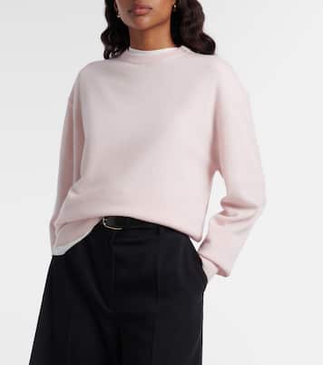 Cashmere sweater | Toteme