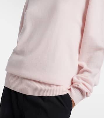 Cashmere sweater | Toteme