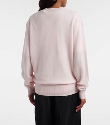 Cashmere sweater | Toteme