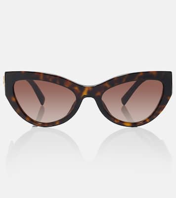 Cat-Eye-Sonnenbrille Devotion | Dolce&Gabbana