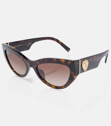 Cat-Eye-Sonnenbrille Devotion | Dolce&Gabbana