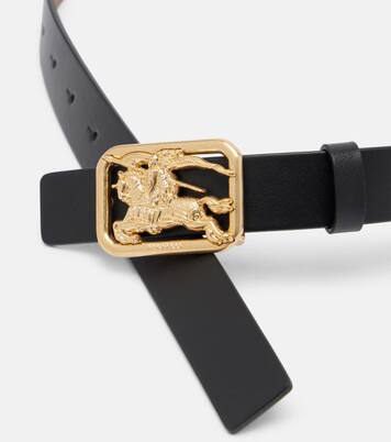 EKD leather belt | Burberry