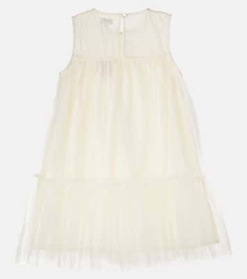 Robe Negina en tulle | Donsje