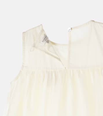 Robe Negina en tulle | Donsje