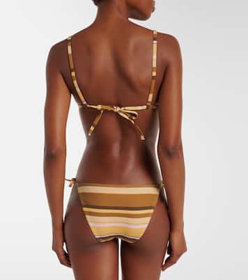 Culotte de bikini Flaviana imprimée | Isabel Marant