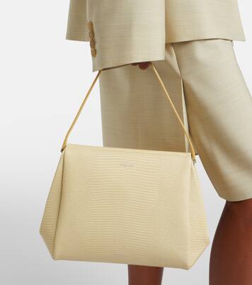 Schultertasche Tina Small aus Leder | Calvin Klein Collection