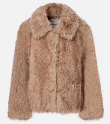 Single-breasted coat | 'S Max Mara