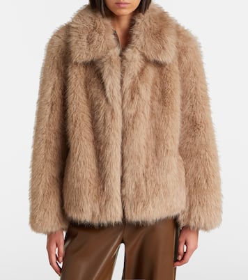 Single-breasted coat | 'S Max Mara