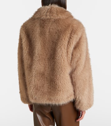 Single-breasted coat | 'S Max Mara