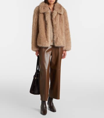 Single-breasted coat | 'S Max Mara