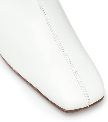 Botas altas Edie de piel | By Far