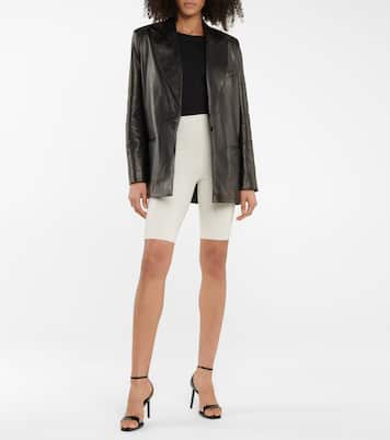 Shorts Simon in jersey stretch | Rta