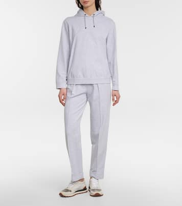 Hose aus Baumwolle | Brunello Cucinelli