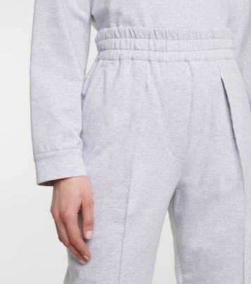 Hose aus Baumwolle | Brunello Cucinelli