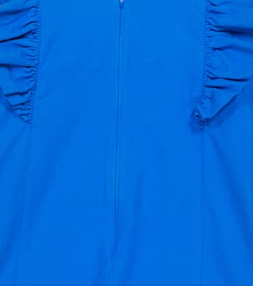 Robe Ravi Evan en coton | Morley