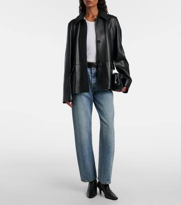 Tank top de mezcla de algodón | Toteme