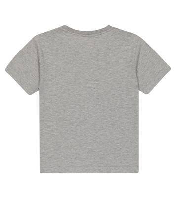 T-Shirt aus Baumwolle | C.P. Company Kids