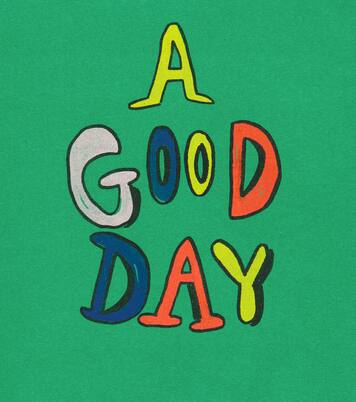 Sweat-shirt Bear en coton | The Animals Observatory