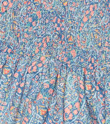 Albertina cotton top | The New Society