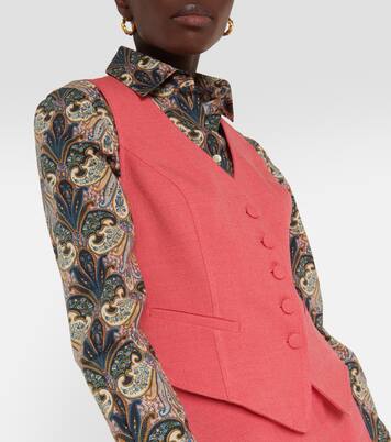 Gilet de costume | Etro