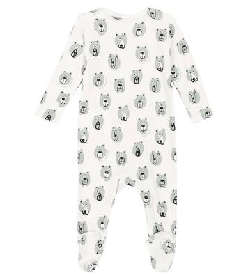 Baby set of 2 cotton onesies | Stella McCartney Kids