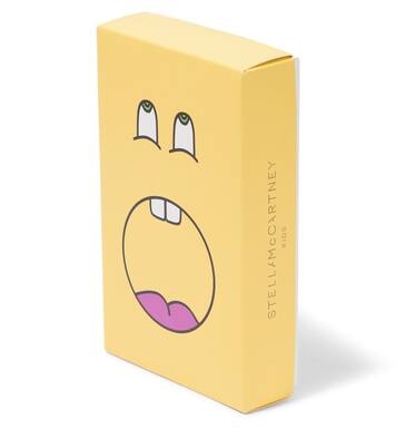 Baby set of 2 cotton onesies | Stella McCartney Kids