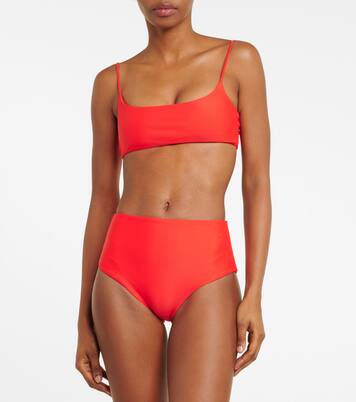 Culotte de bikini Bound | Jade Swim