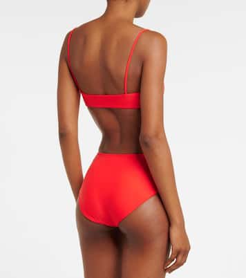 Culotte de bikini Bound | Jade Swim