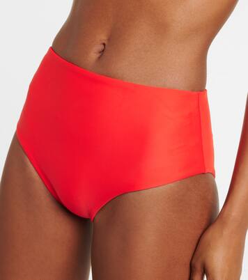 Culotte de bikini Bound | Jade Swim