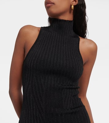 Robe longue Zare | Khaite