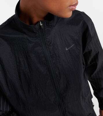 Veste de survêtement rayée | Nike