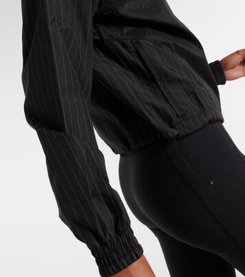 Veste de survêtement rayée | Nike